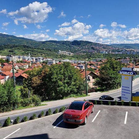 Apartamento Sleep And Drive Cosy SJJ Exterior foto