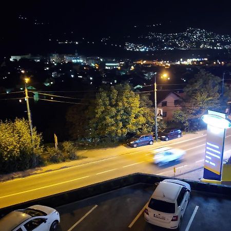 Apartamento Sleep And Drive Cosy SJJ Exterior foto