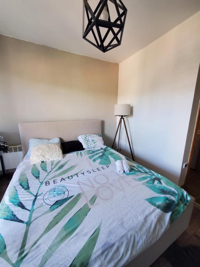 Apartamento Sleep And Drive Cosy SJJ Exterior foto