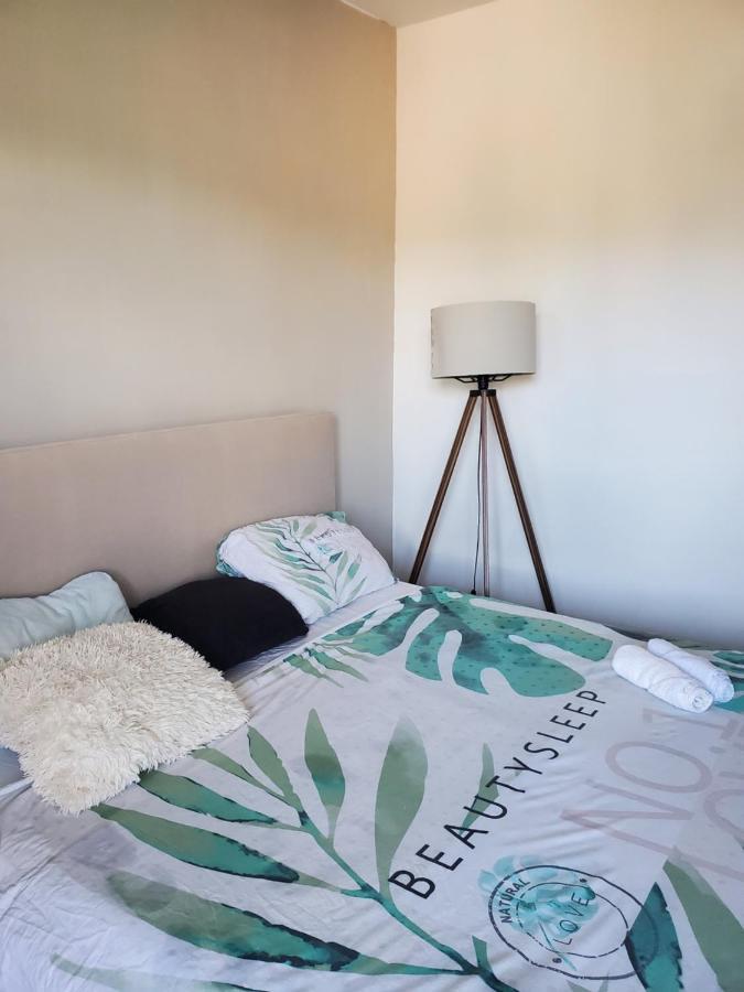 Apartamento Sleep And Drive Cosy SJJ Exterior foto