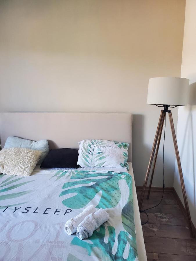 Apartamento Sleep And Drive Cosy SJJ Exterior foto