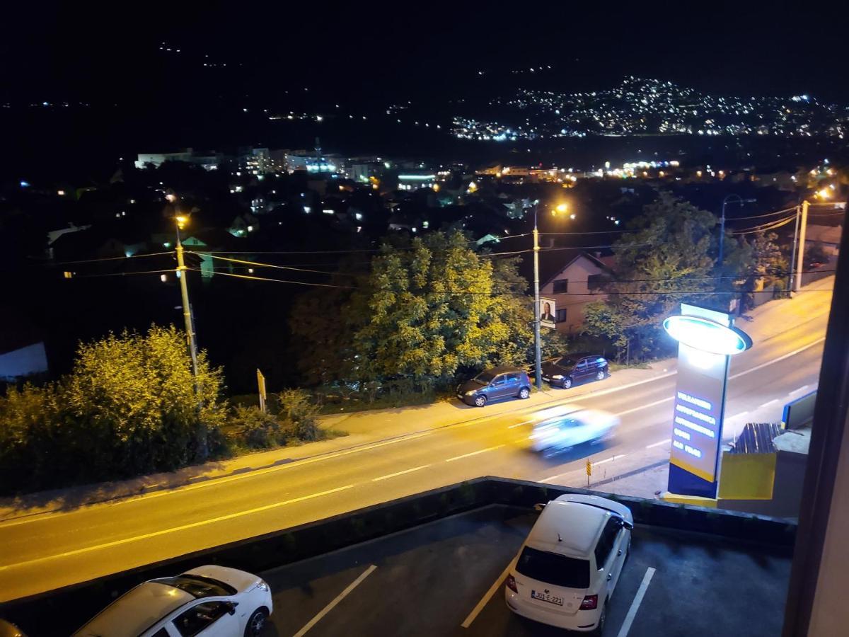 Apartamento Sleep And Drive Cosy SJJ Exterior foto