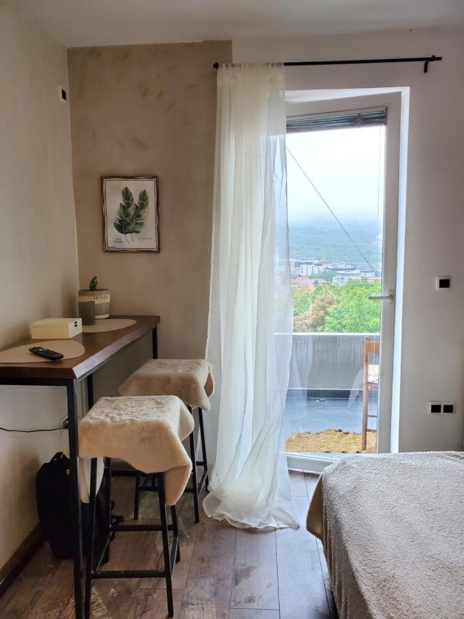 Apartamento Sleep And Drive Cosy SJJ Exterior foto