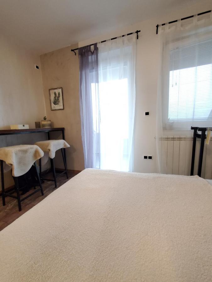 Apartamento Sleep And Drive Cosy SJJ Exterior foto