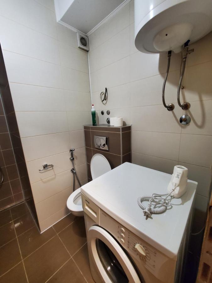 Apartamento Sleep And Drive Cosy SJJ Exterior foto