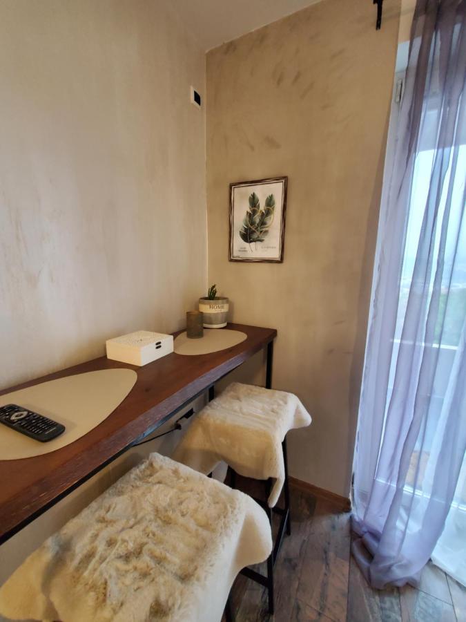 Apartamento Sleep And Drive Cosy SJJ Exterior foto