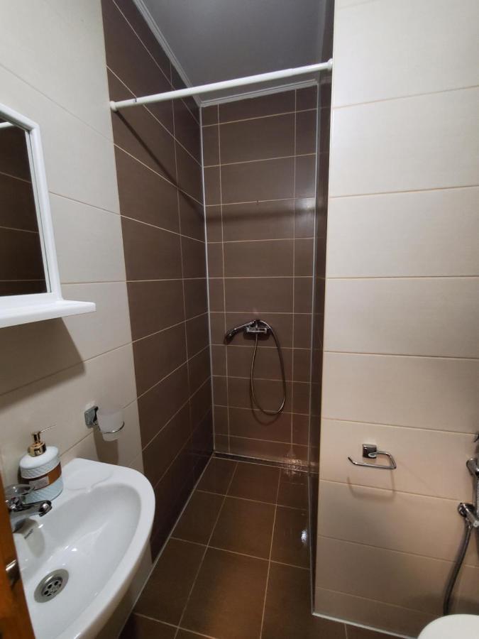 Apartamento Sleep And Drive Cosy SJJ Exterior foto