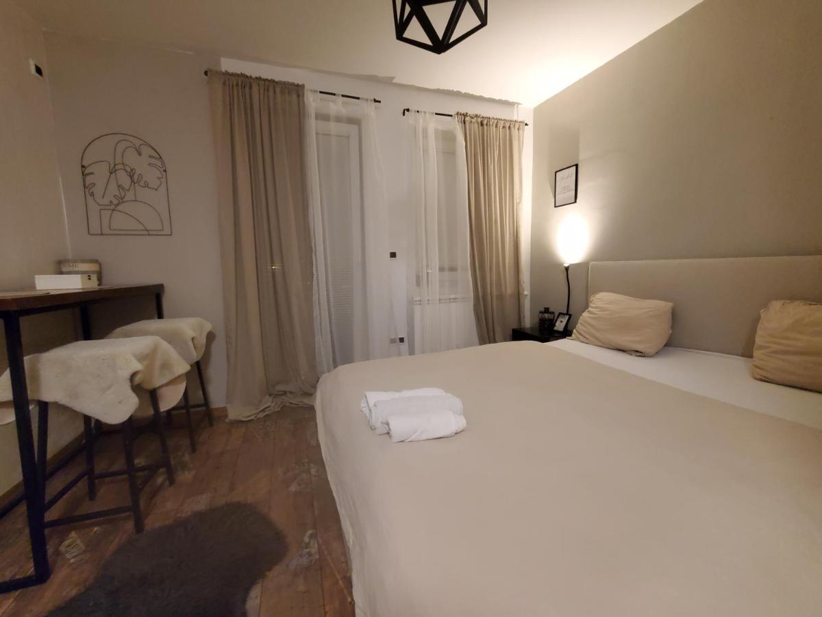Apartamento Sleep And Drive Cosy SJJ Exterior foto