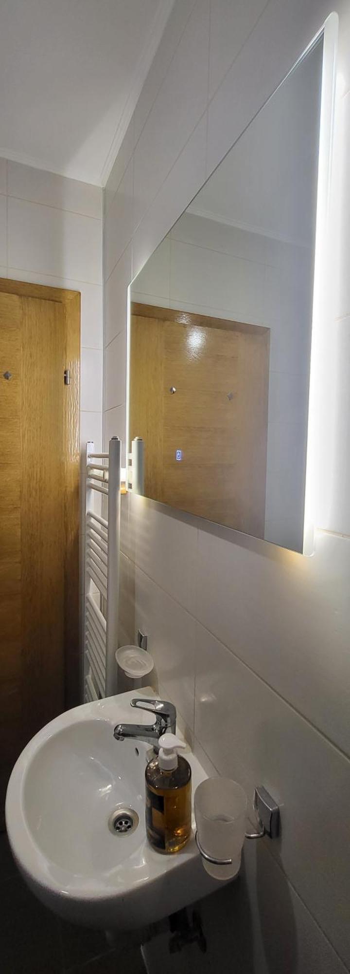 Apartamento Sleep And Drive Cosy SJJ Exterior foto