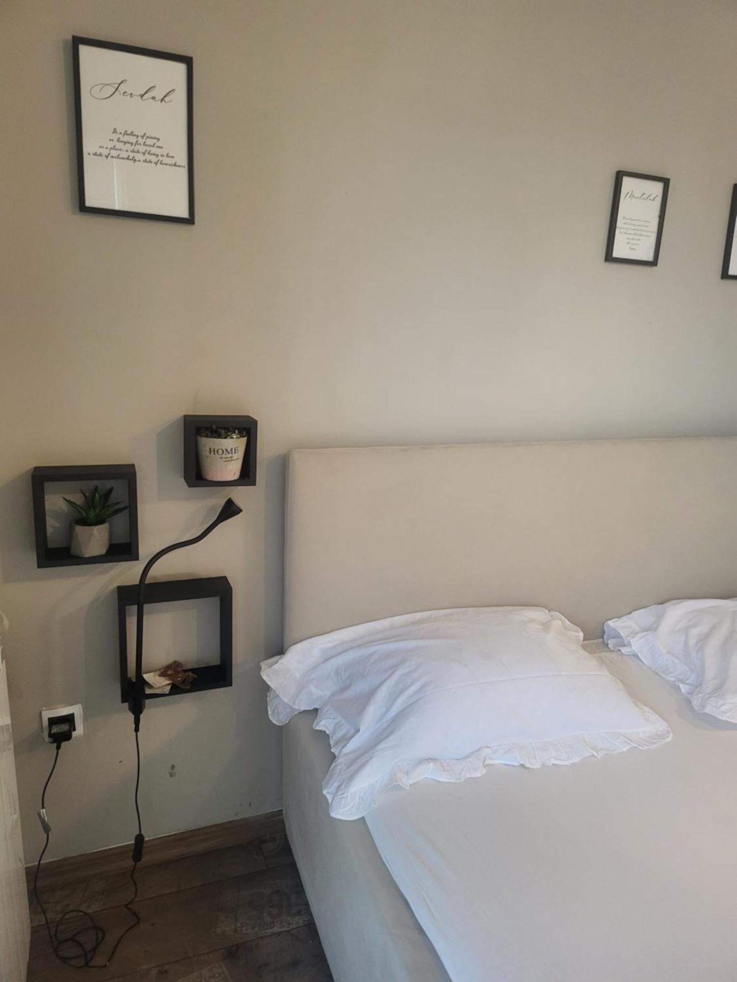 Apartamento Sleep And Drive Cosy SJJ Exterior foto